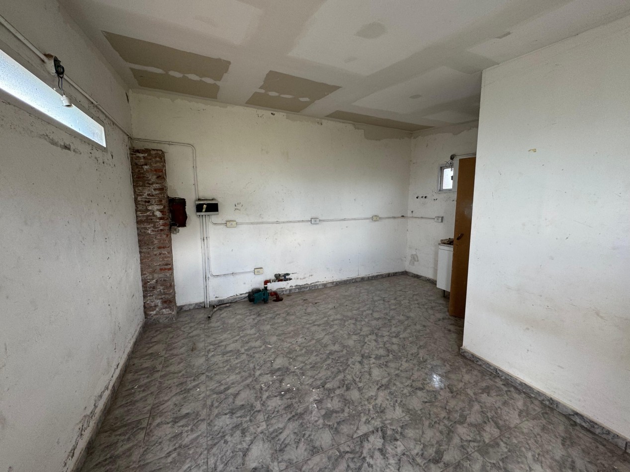 Galpon en venta en Bahia Blanca  de gran tamaño, con una parcela de gran tamaño 