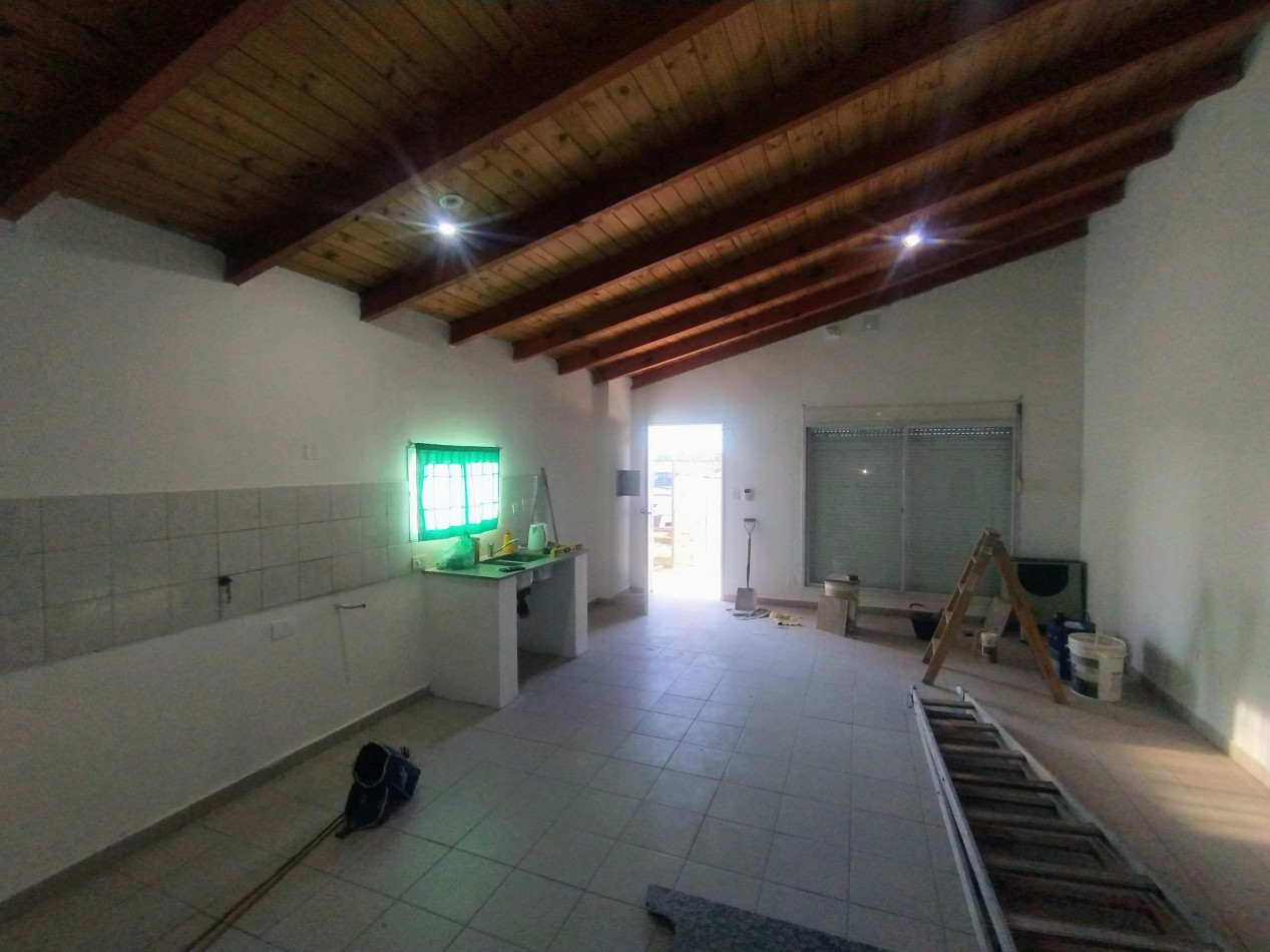 Casas en alquiler en bahia blanca 2 habitaciones