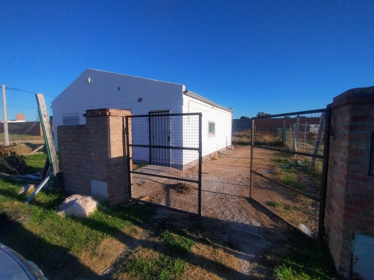 Casas en alquiler en bahia blanca 2 habitaciones