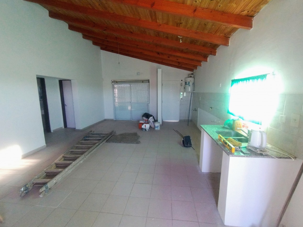 Casas en alquiler en bahia blanca 2 habitaciones