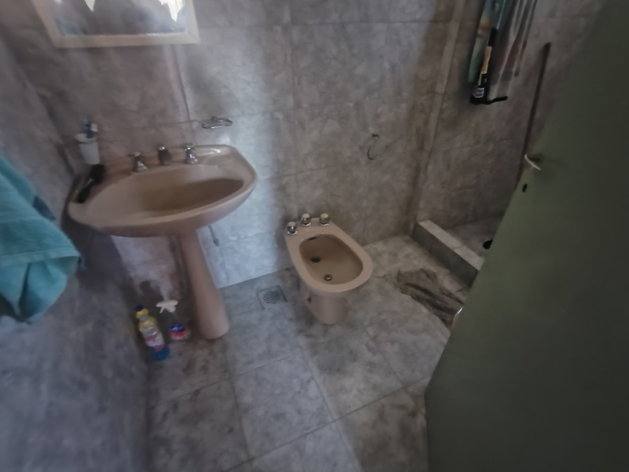 Casa en alquiler 1 dormitorio En Barrio Aldea Romana en Bahia Blanca 