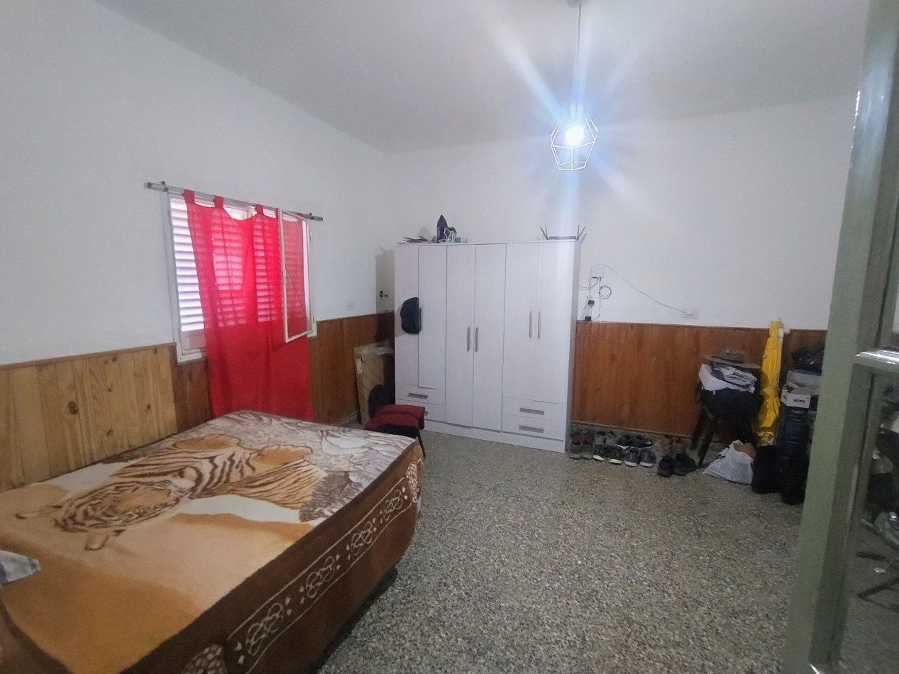 Casa en alquiler 1 dormitorio En Barrio Aldea Romana en Bahia Blanca 