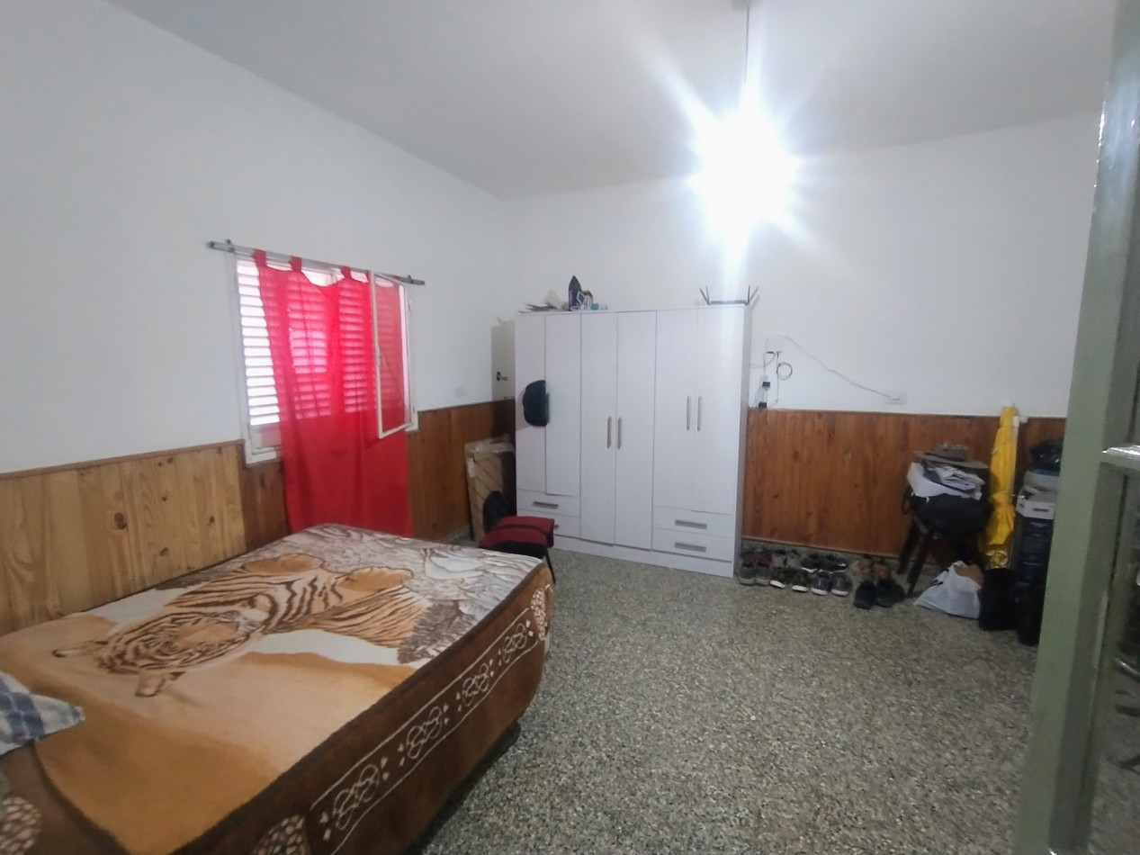 Casa en alquiler 1 dormitorio En Barrio Aldea Romana en Bahia Blanca 