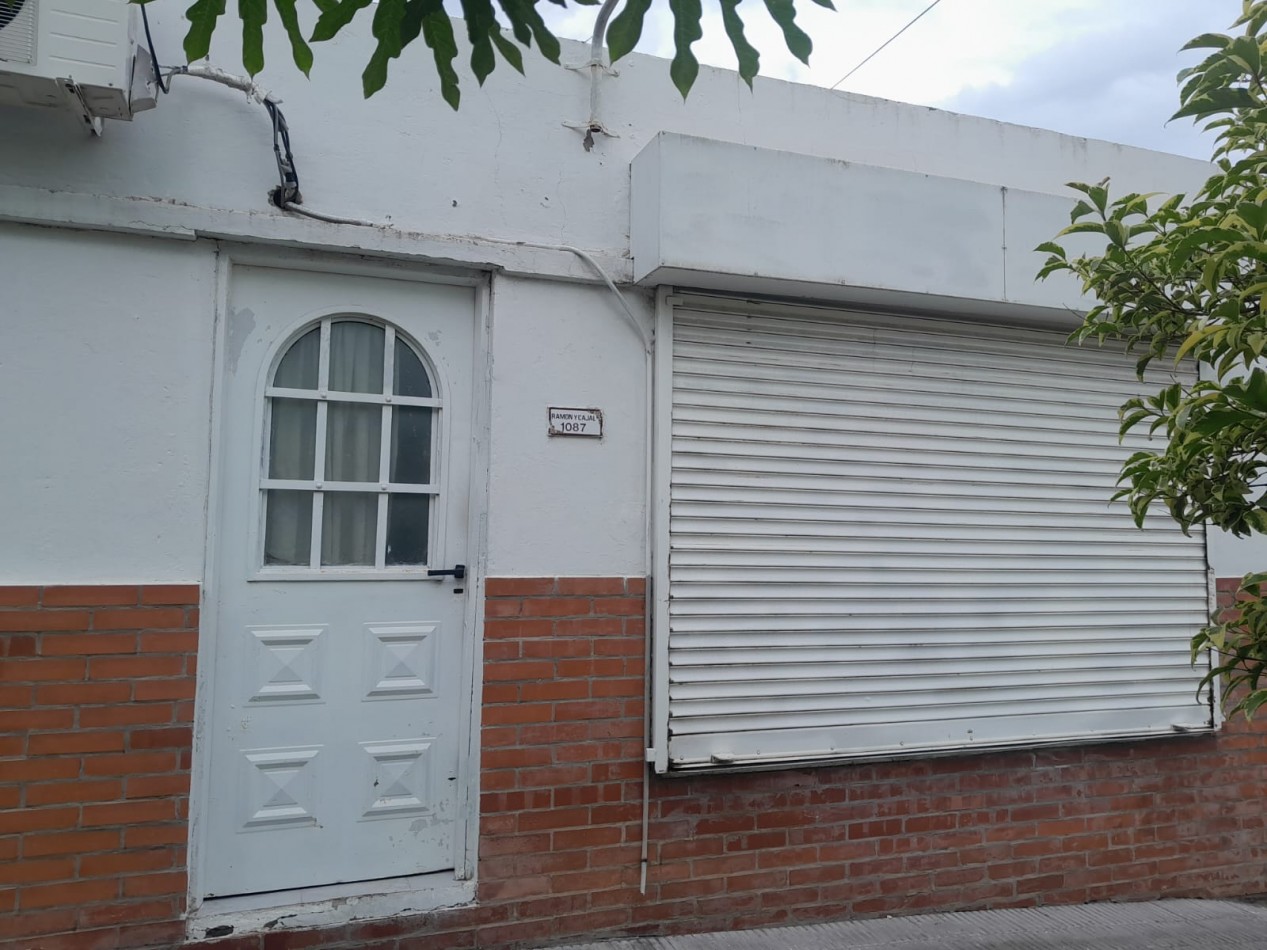 Local en alquiler Barrio la Falda en Bahia Blanca 