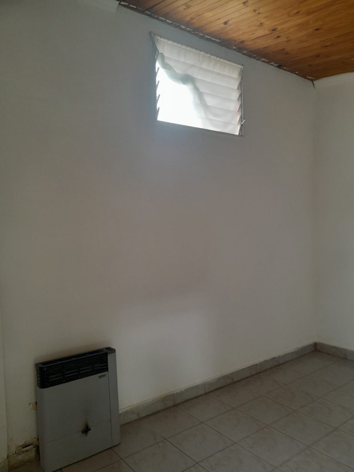 Funcional para 1 persona en alquiler en Bahia Blanca 