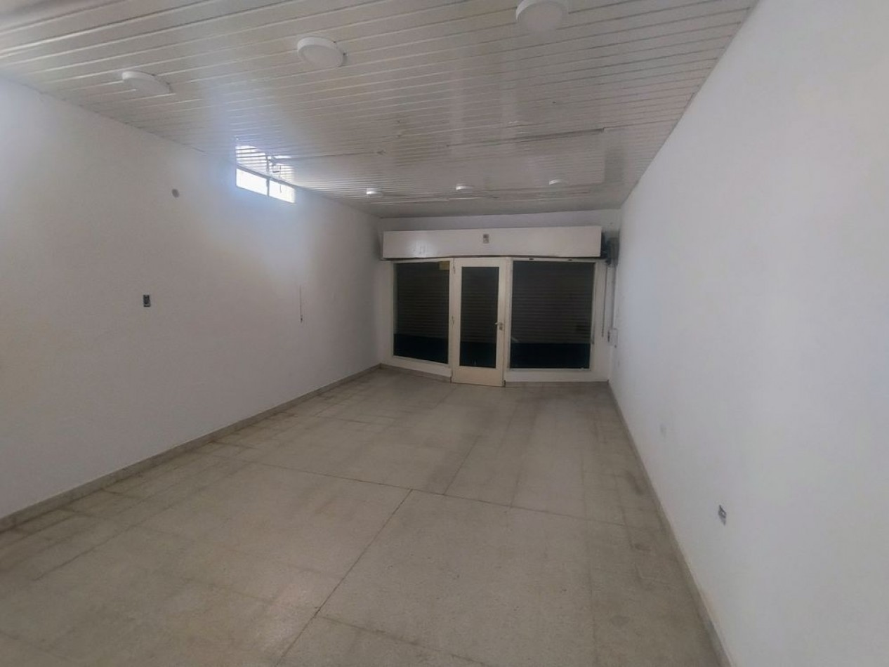 Local en alquiler  sobre calle don bosco en Bahia Blanca 