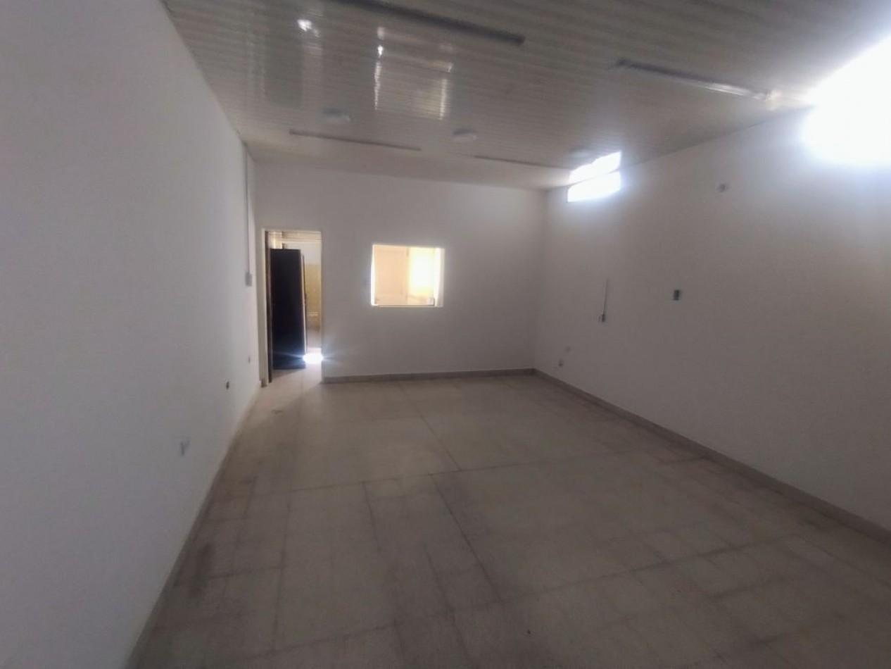 Local en alquiler  sobre calle don bosco en Bahia Blanca 