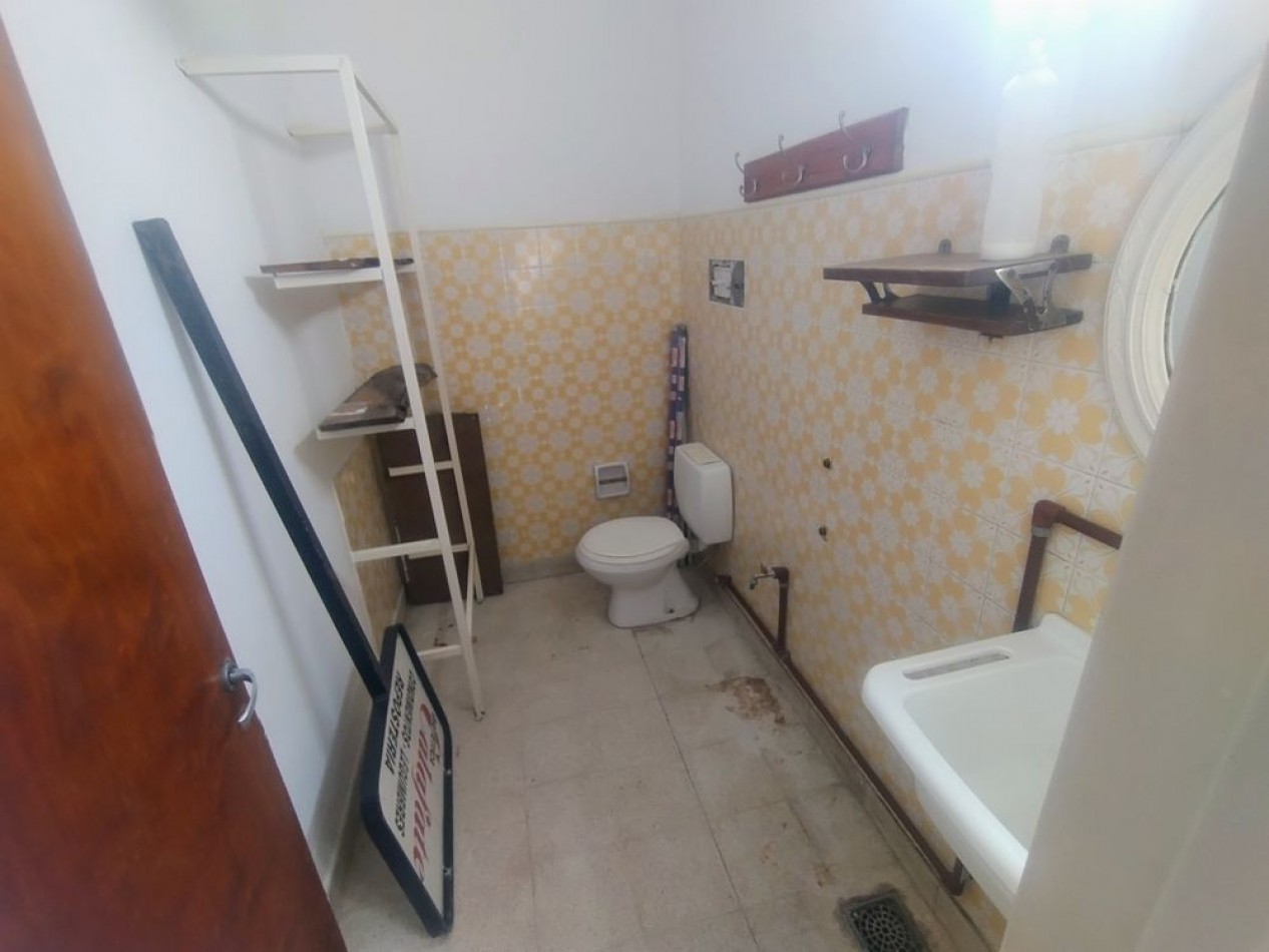 Local en alquiler  sobre calle don bosco en Bahia Blanca 