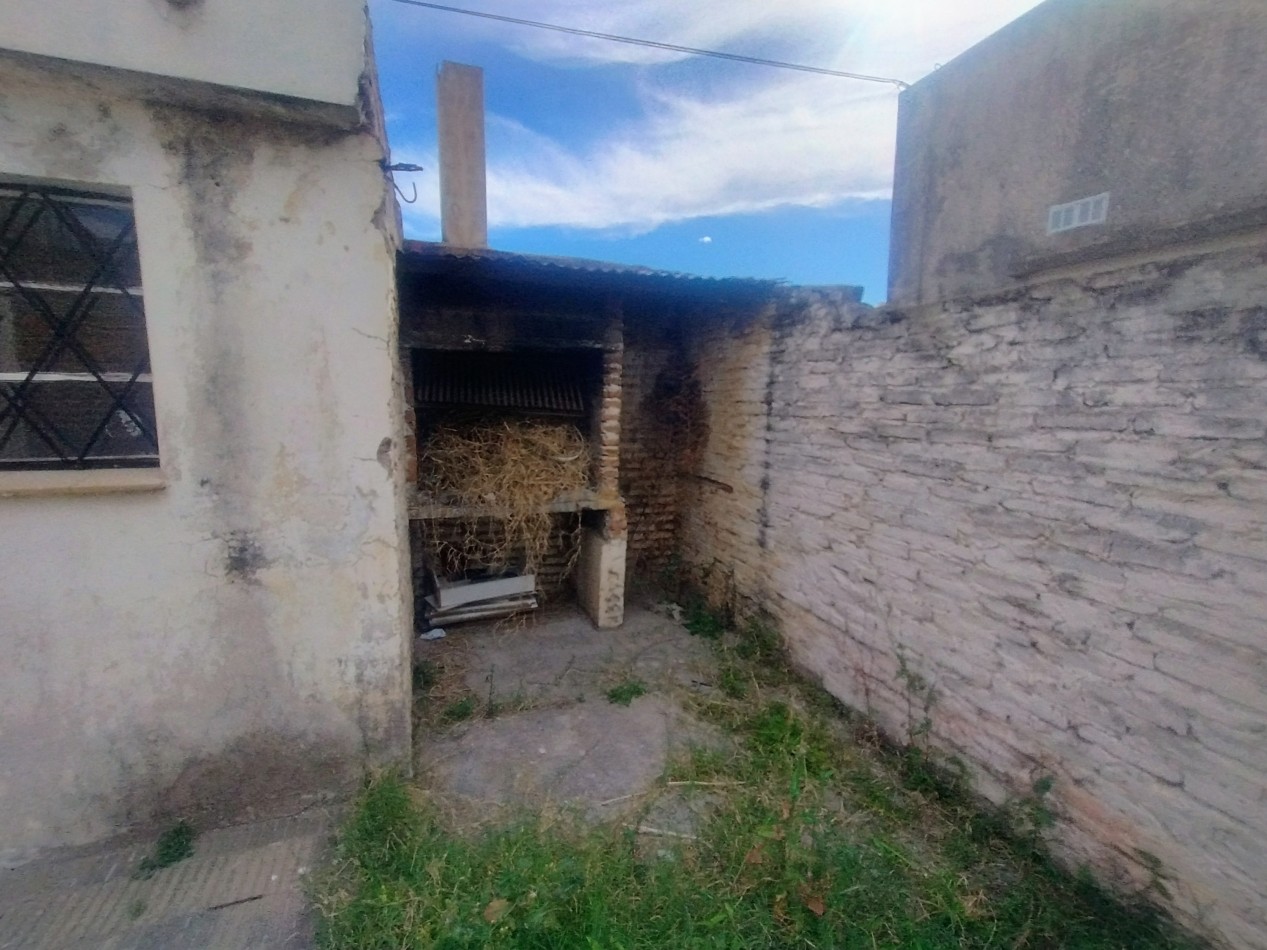 Departamento en alquiler  2 habitaciones  Barrio la falda sin expensas 