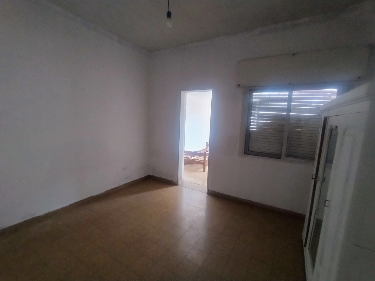 Departamento en alquiler  2 habitaciones  Barrio la falda sin expensas 