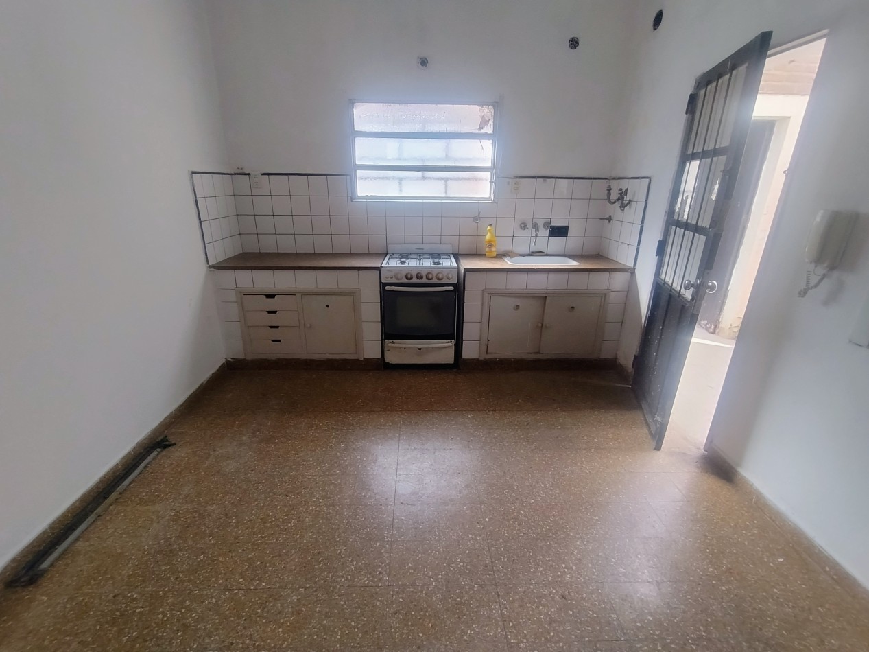 Departamento en alquiler  2 habitaciones  Barrio la falda sin expensas 