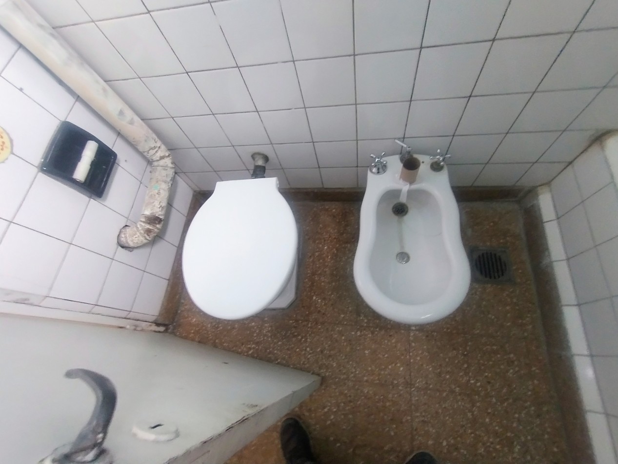 Departamento en alquiler  2 habitaciones  Barrio la falda sin expensas 