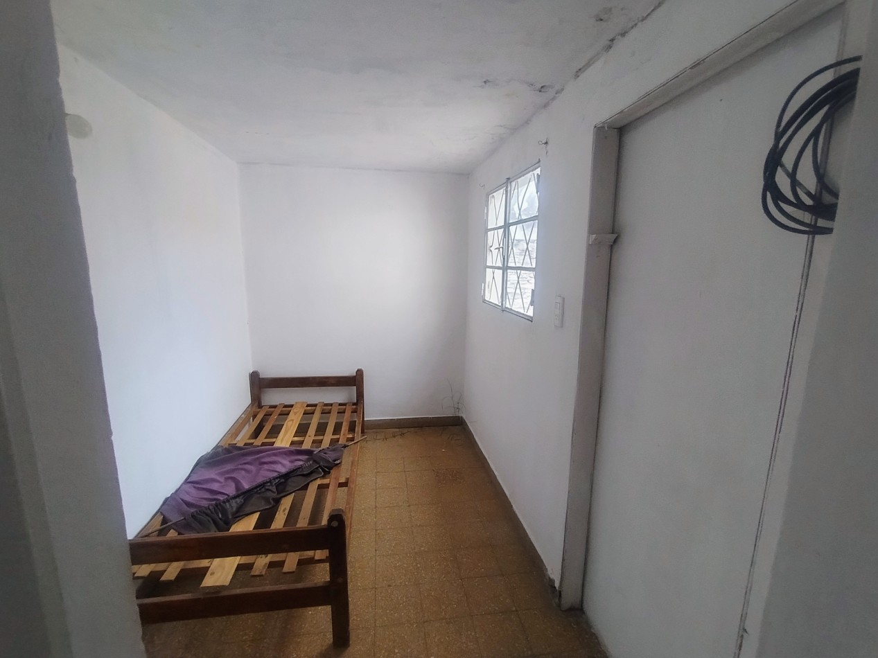 Departamento en alquiler  2 habitaciones  Barrio la falda sin expensas 