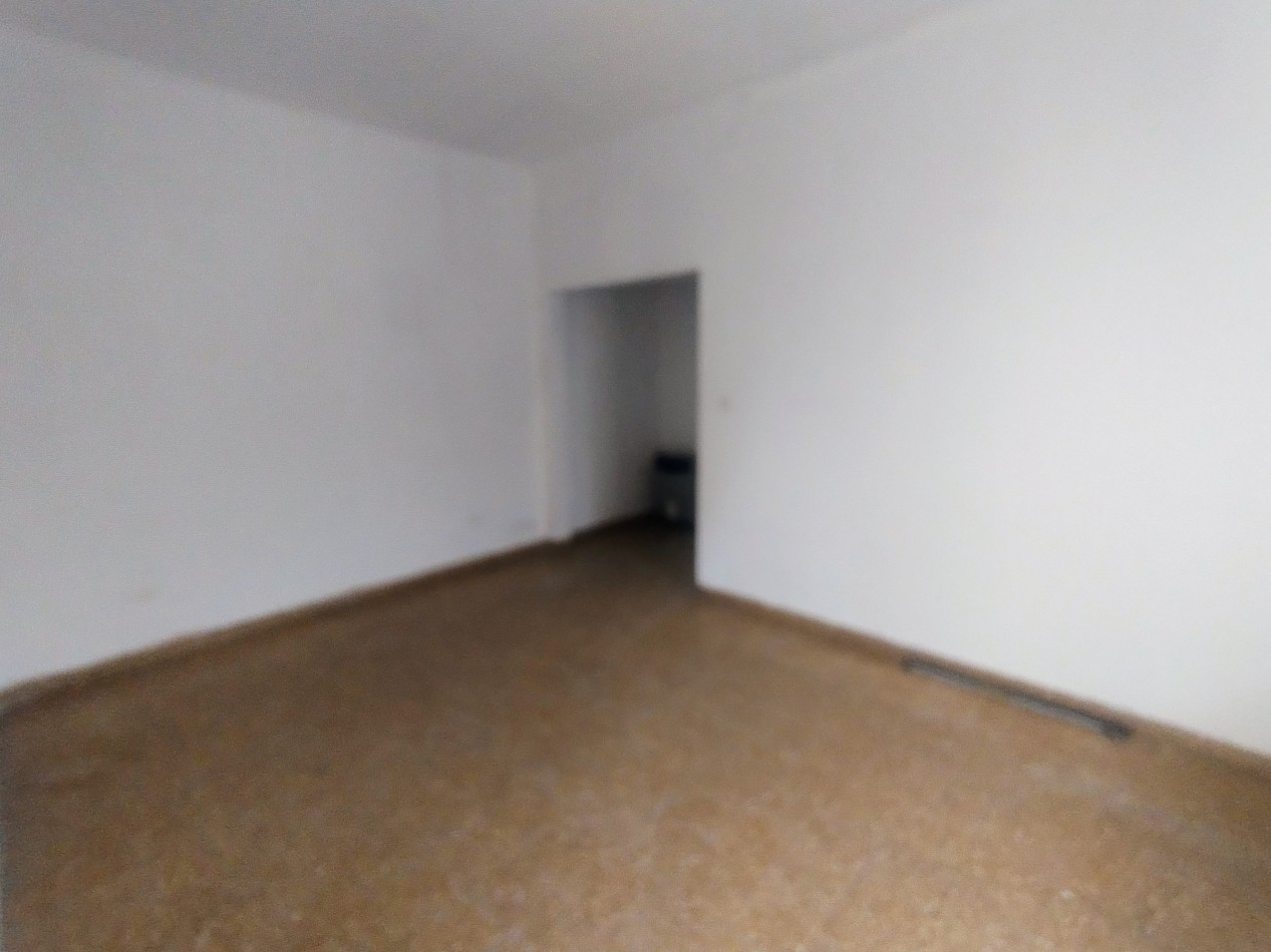 Departamento en alquiler  2 habitaciones  Barrio la falda sin expensas 