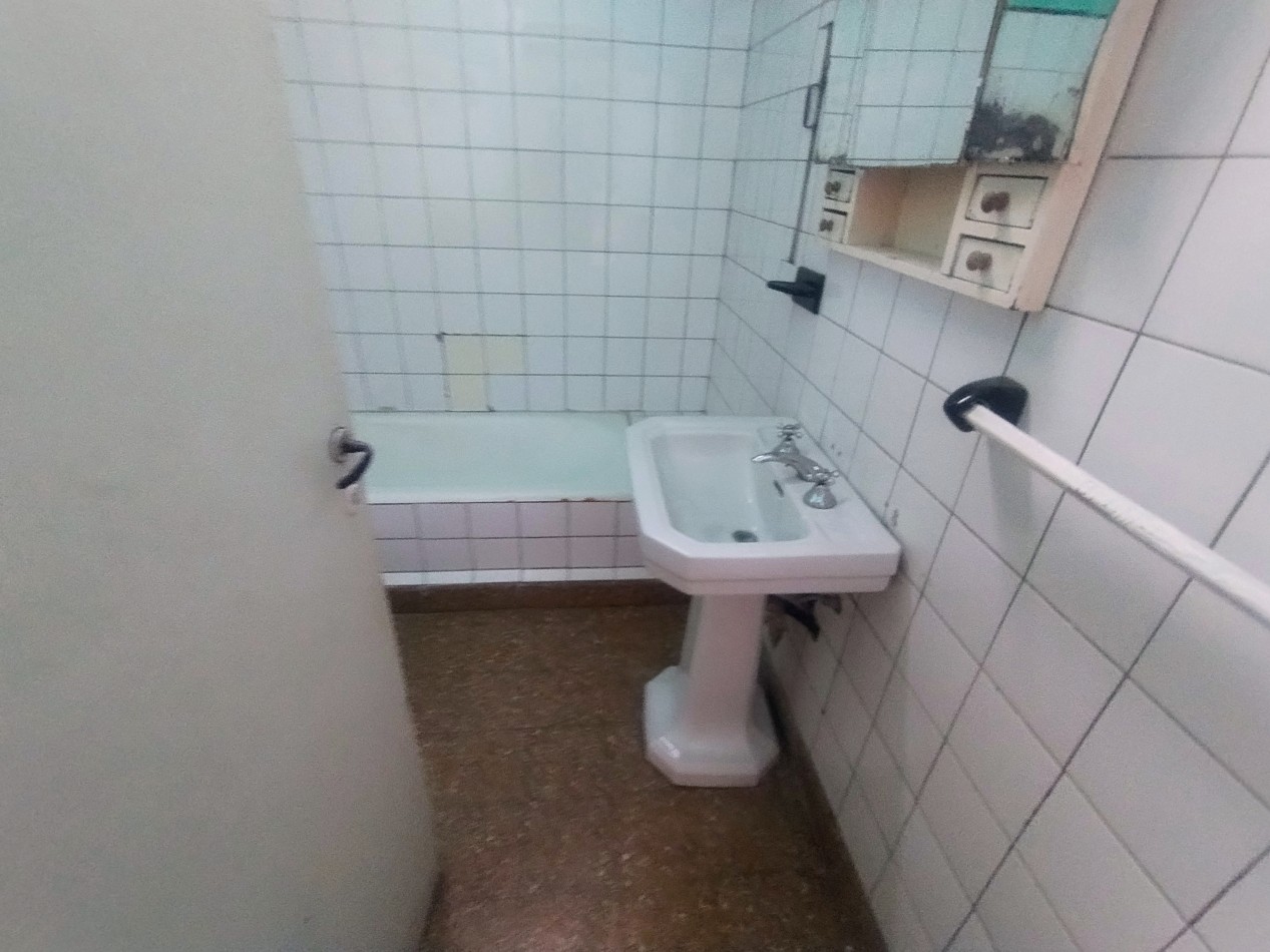 Departamento en alquiler  2 habitaciones  Barrio la falda sin expensas 