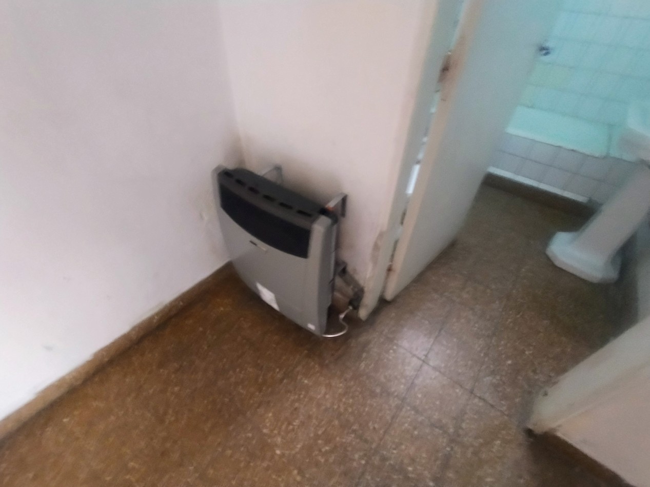 Departamento en alquiler  2 habitaciones  Barrio la falda sin expensas 