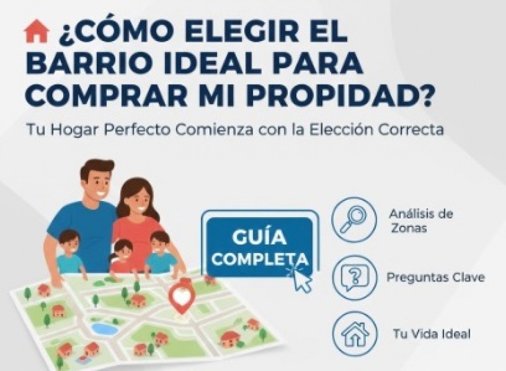 ¿Cómo elegir el barrio ideal para comprar tu propiedad en Bahía Blanca?