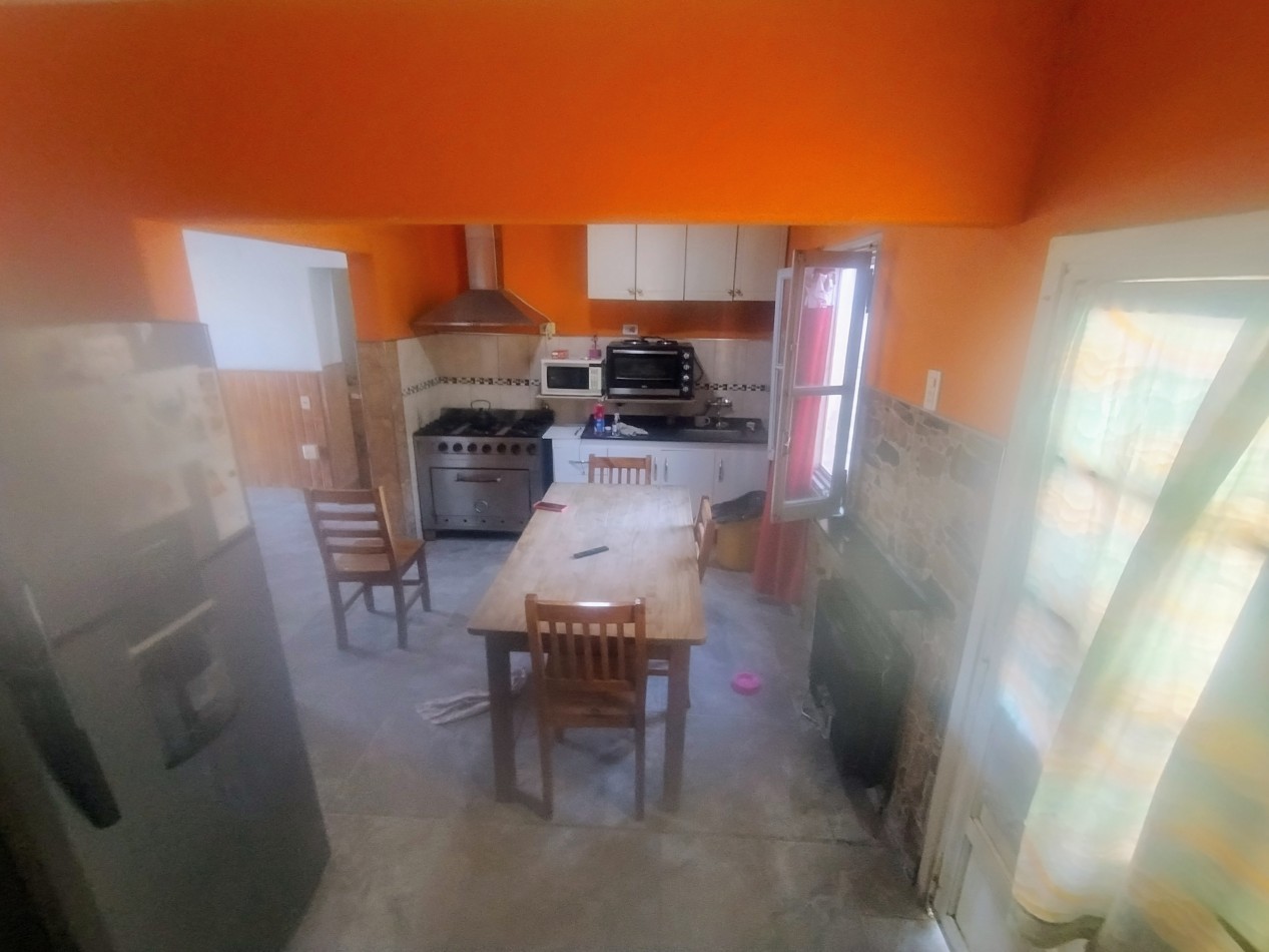 Casa en cerri en venta apto credito hipotecario 