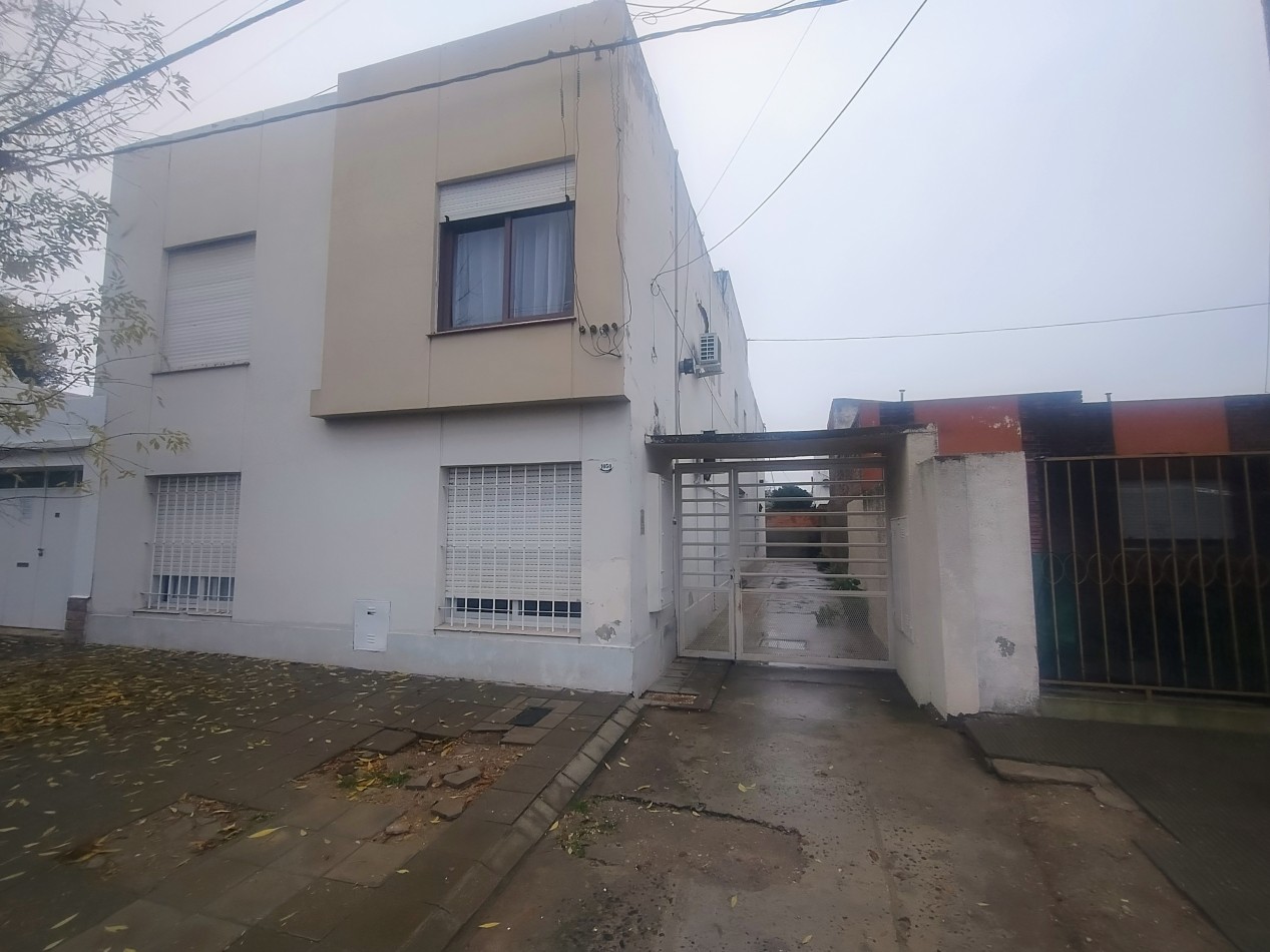 Departamentos de 2 habitacones en alquiler en bahia blanca 