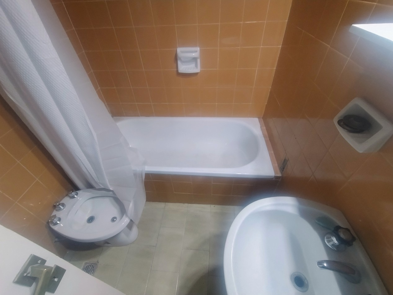 Departamentos de 2 habitacones en alquiler en bahia blanca 