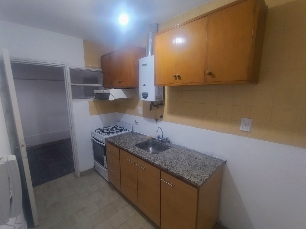 Departamentos de 2 habitacones en alquiler en bahia blanca 