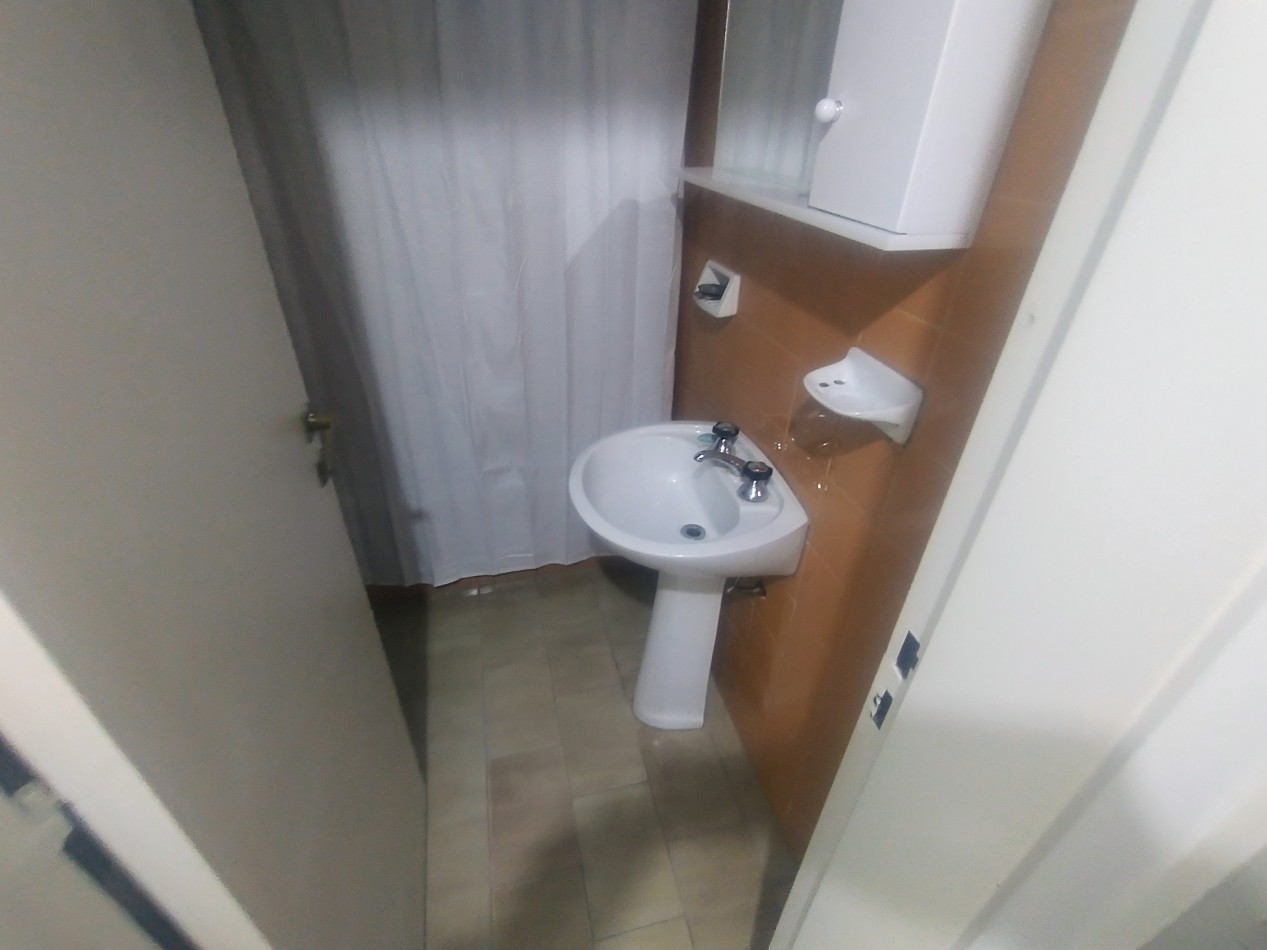 Departamentos de 2 habitacones en alquiler en bahia blanca 