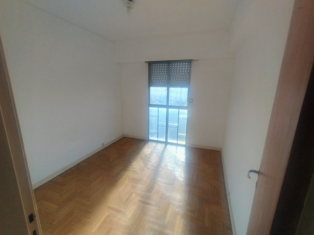 Departamento a la venta en bahia blanca de 3 habitaciones en pleno centro 