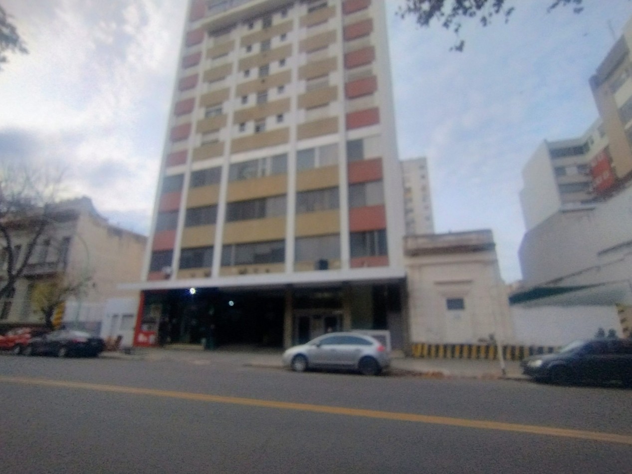 Alquiler departamento en bahia blanca de 2 dormitorios