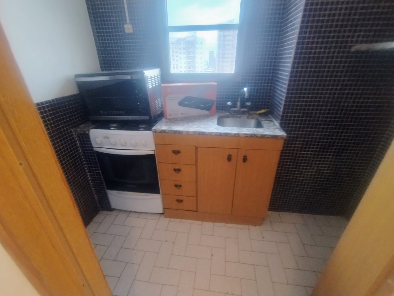 Alquiler departamento en bahia blanca de 2 dormitorios