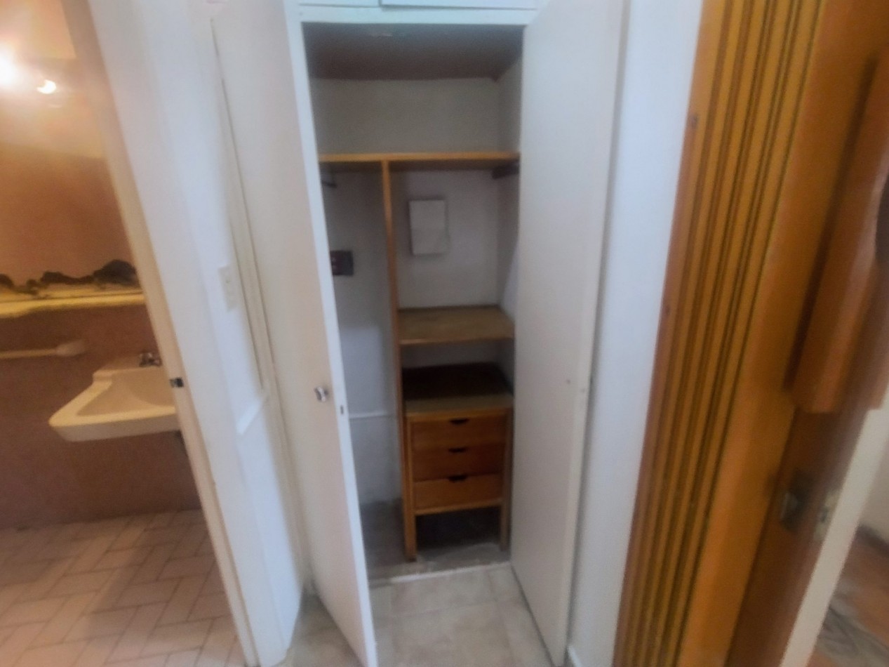 Departamento en venta centro bahia blanca 