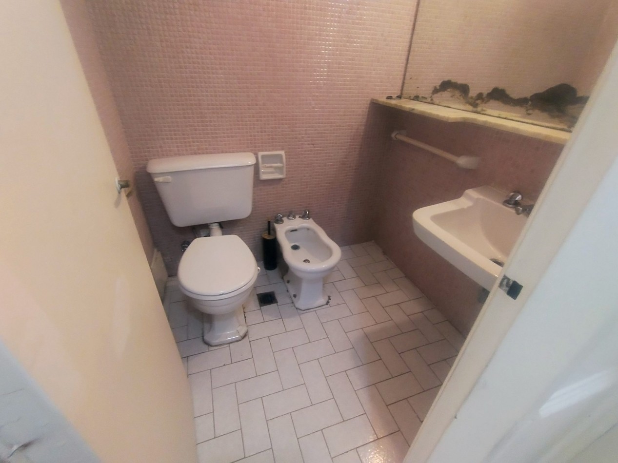 Departamento en venta centro bahia blanca 