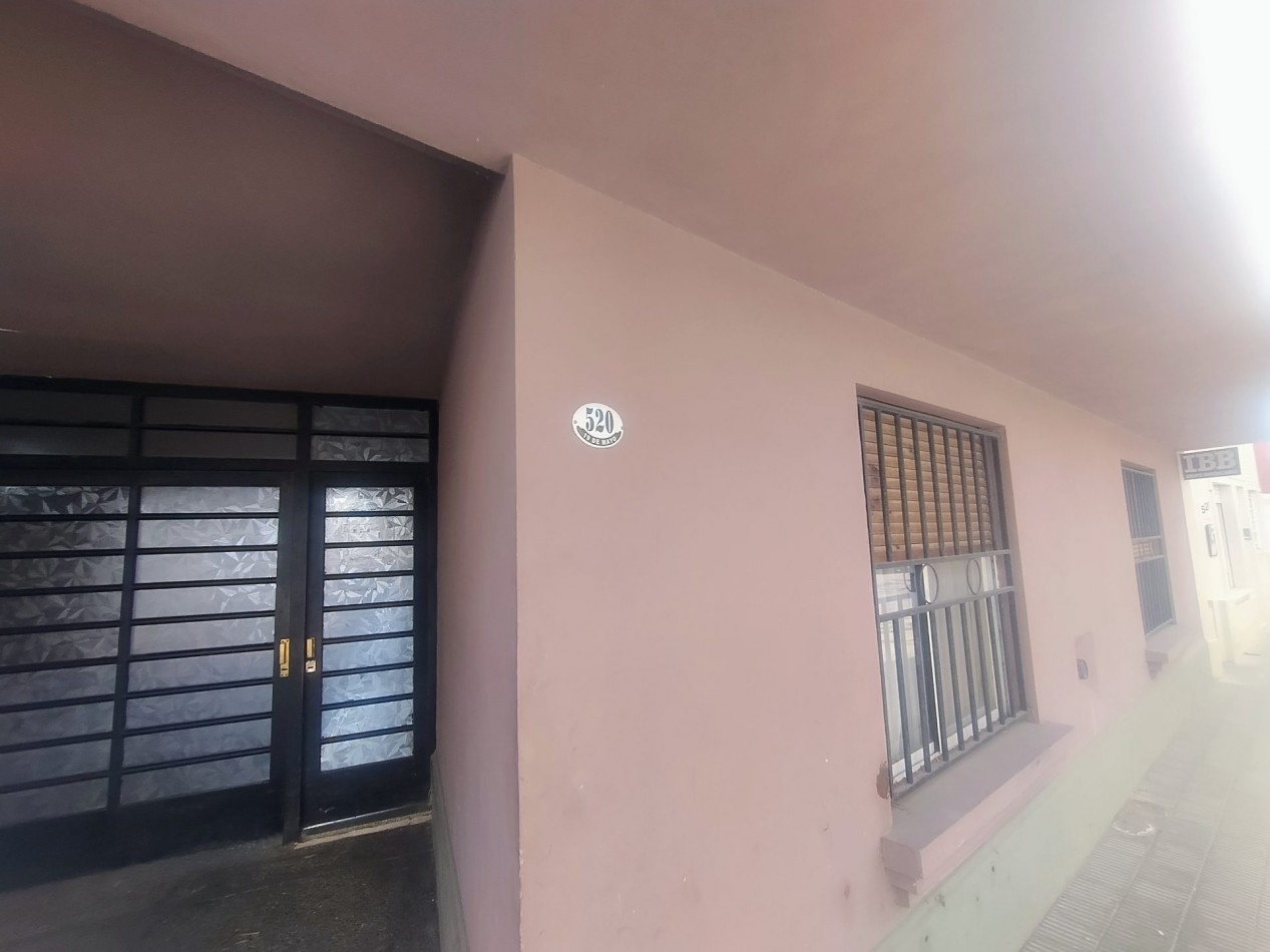 Remate judicial en Bahia Blanca 
