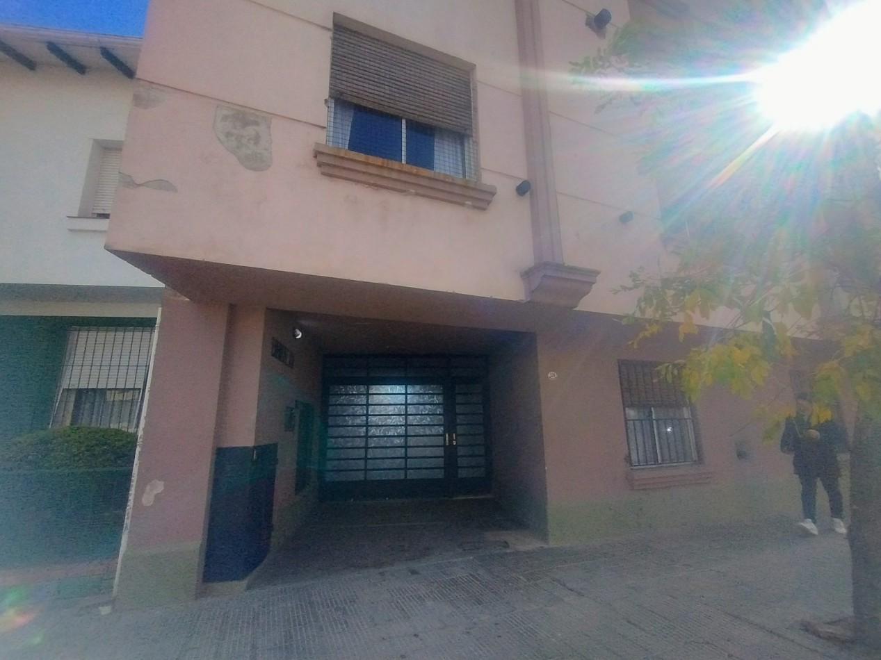 Remate judicial en Bahia Blanca 