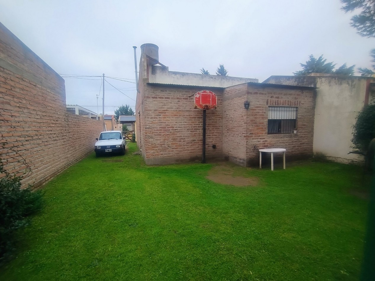 venta de casa en Barrio Millamapu en bahia blanca 