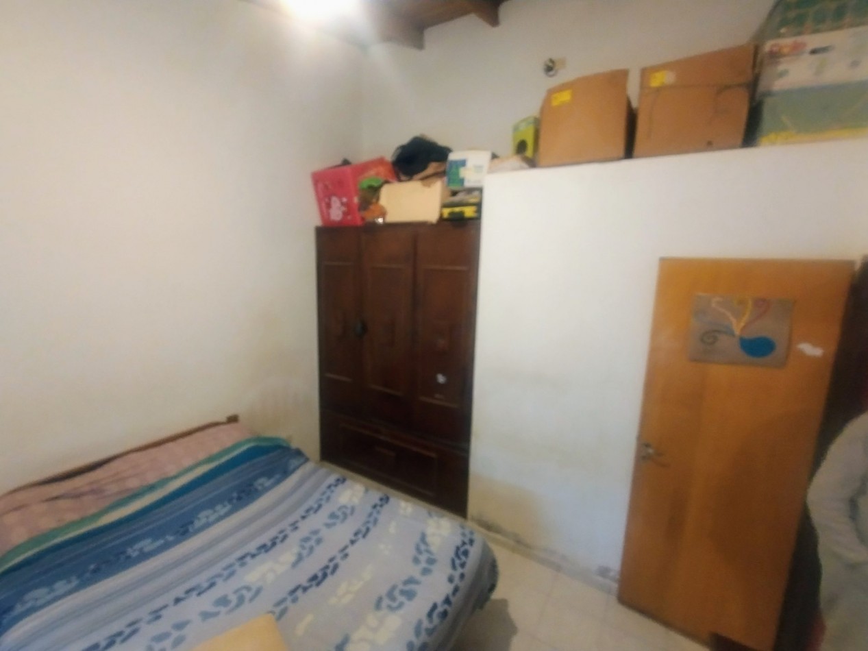 venta de casa en Barrio Millamapu en bahia blanca 