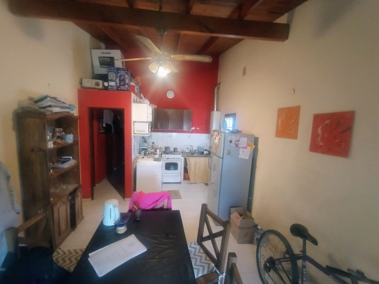 venta de casa en Barrio Millamapu en bahia blanca 