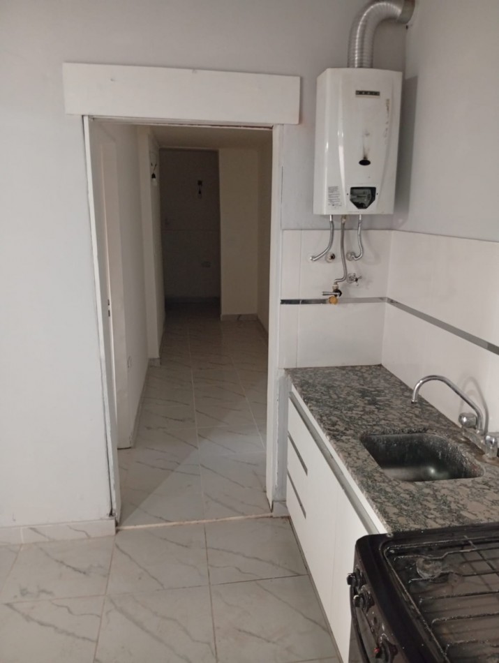 departamento en alquiler sin expensas. 