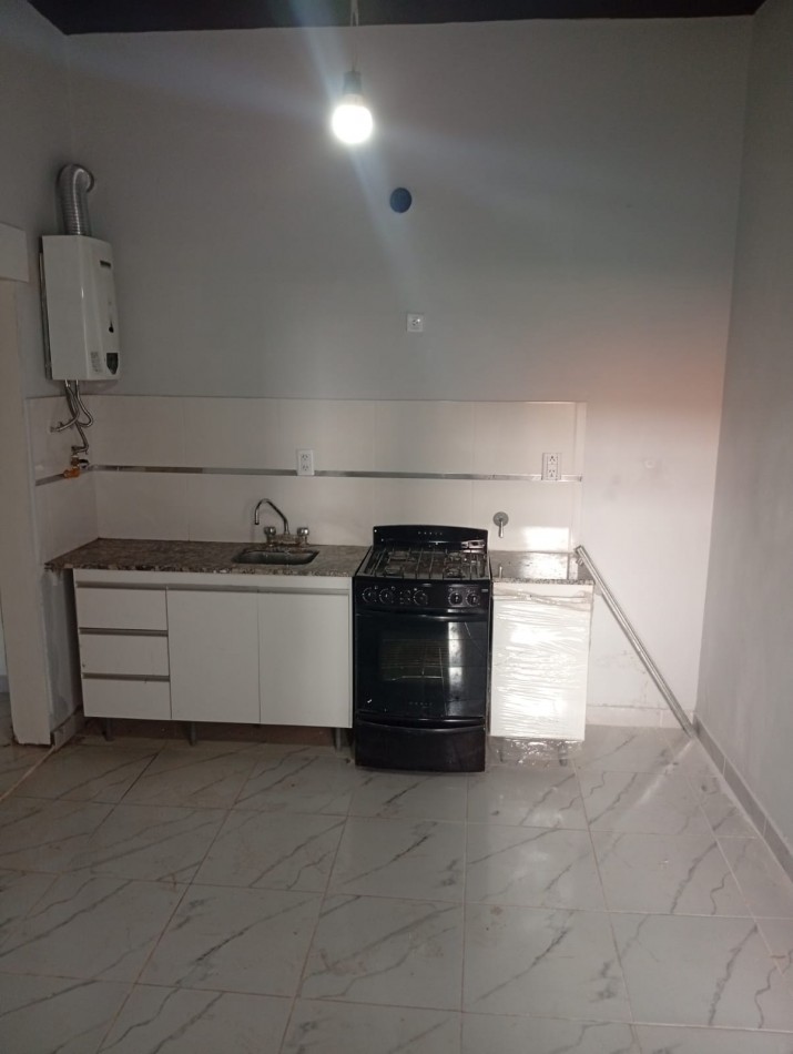 departamento en alquiler sin expensas. 