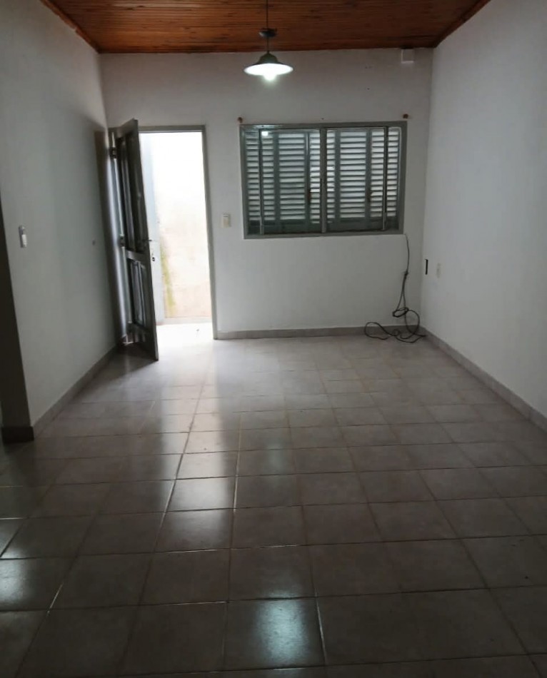 Departamento en alquiler 2 habitaciones en bahia blanca 