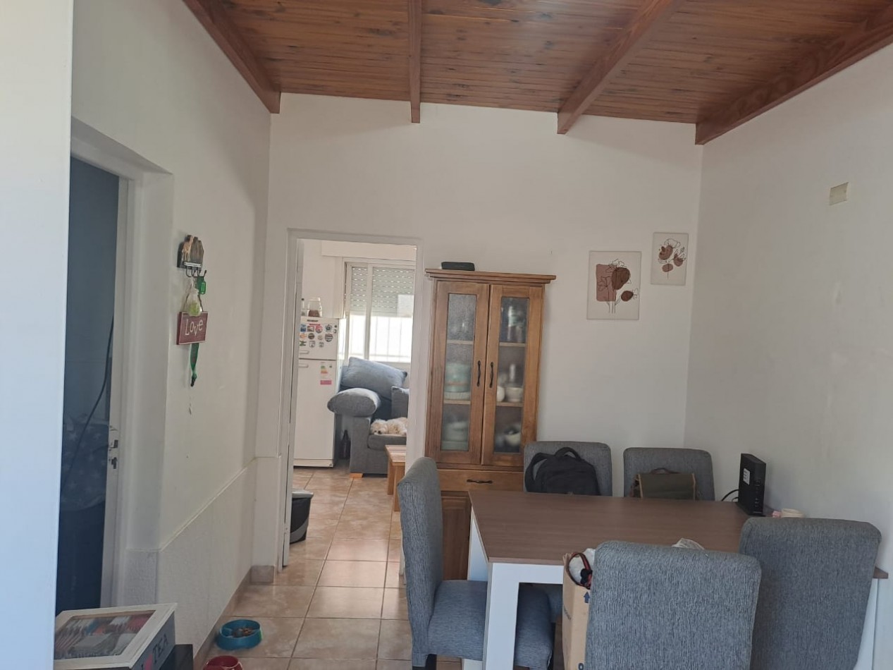 departamento en planta Baja en villa mitre en venta apta credito sin expensas