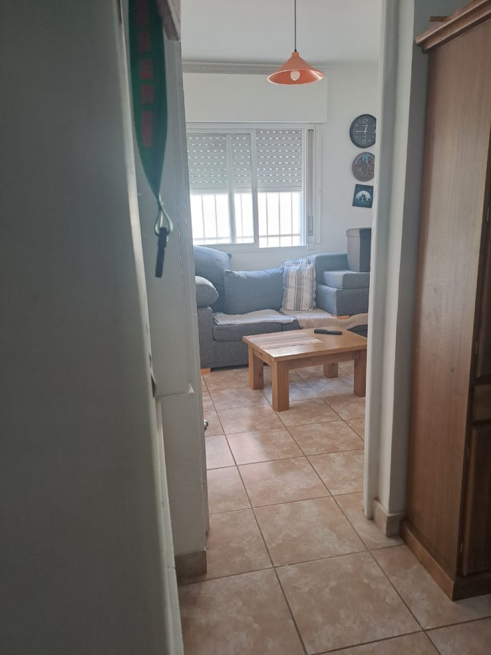 departamento en planta Baja en villa mitre en venta apta credito sin expensas