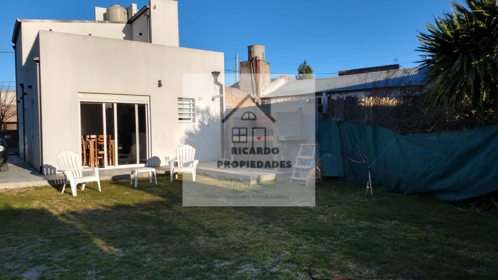 Alquileres amoblados en bahia blanca 