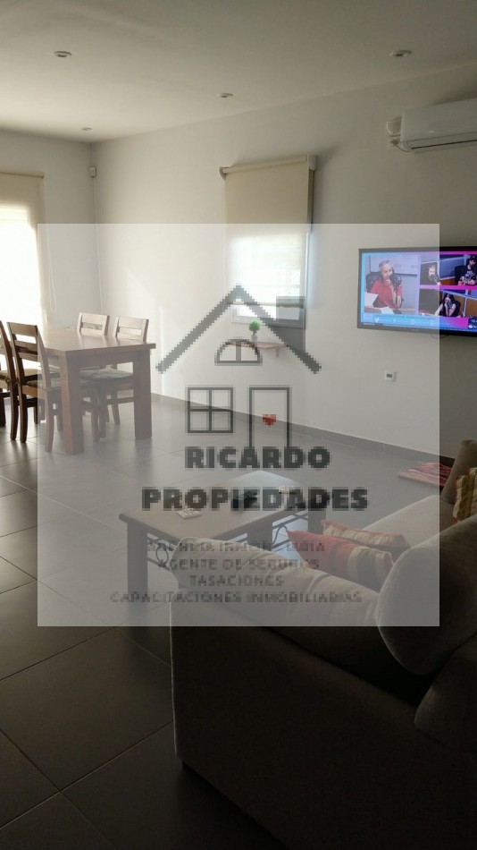 Alquileres amoblados en bahia blanca 