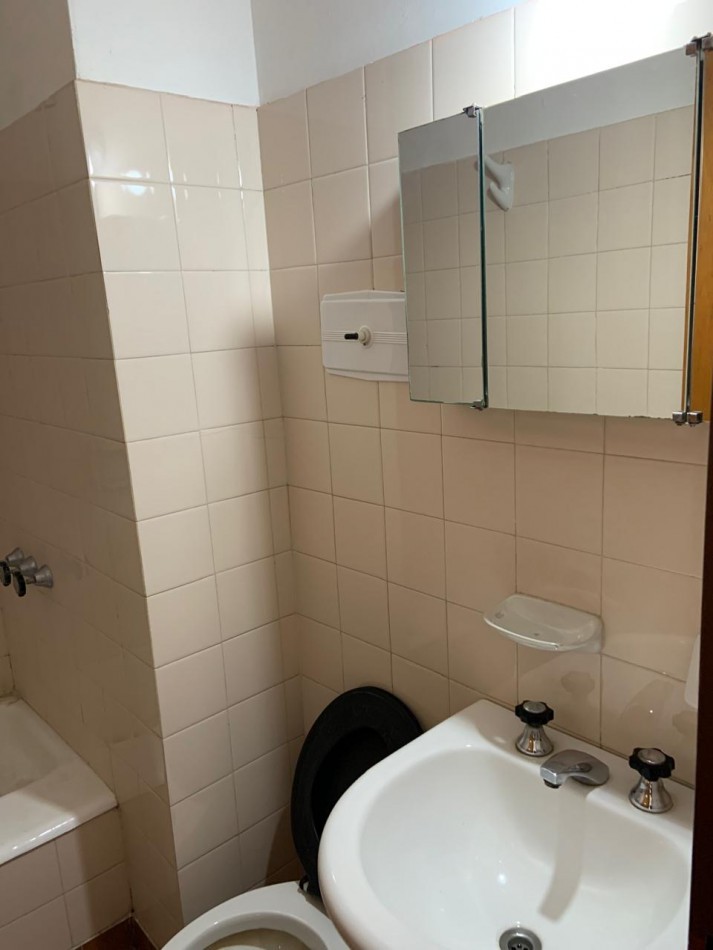 Departamentos funcional en alquiler bahia blanca 
