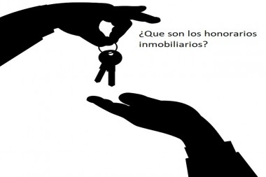 ¿Que son los honorarios inmobiliarios?