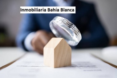 "Inmobiliaria Bahía Blanca expande su cartera de propiedades y suma un nuevo tasador a su equipo"