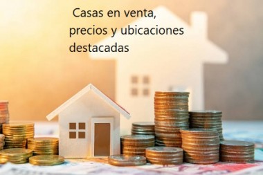 Descubre el mercado inmobiliario de Bahía Blanca: Casas en venta, precios y ubicaciones destacadas