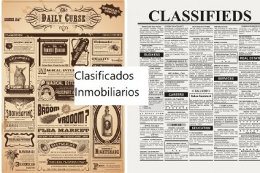 Clasificados Inmobiliarios: Tu Guía Completa para Encontrar la Propiedad Perfecta