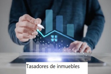 Tasador de propiedades inmuebles . ¿Que se privilegia en las tasaciones de inmuebles ?