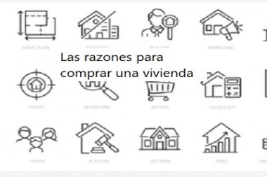 Las razones para comprar una vivienda mas allá del regreso del crédito hipotecario en bahía blanca